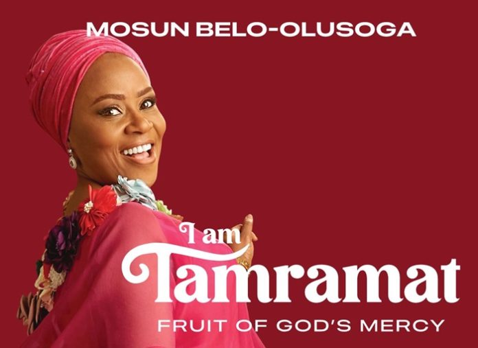 mosun bello olusoga
