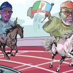 ONDO DECIDES 2024: Aiyedatiwa Takes Early Lead as PDP’s Ajayi Trails, Alleges Irregularities ondo election