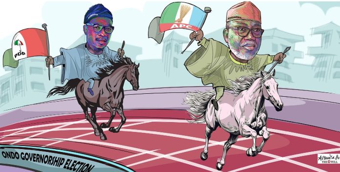 ondo election ondo election