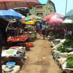Traders In Owerri Markets Lament Low Sales owerri market