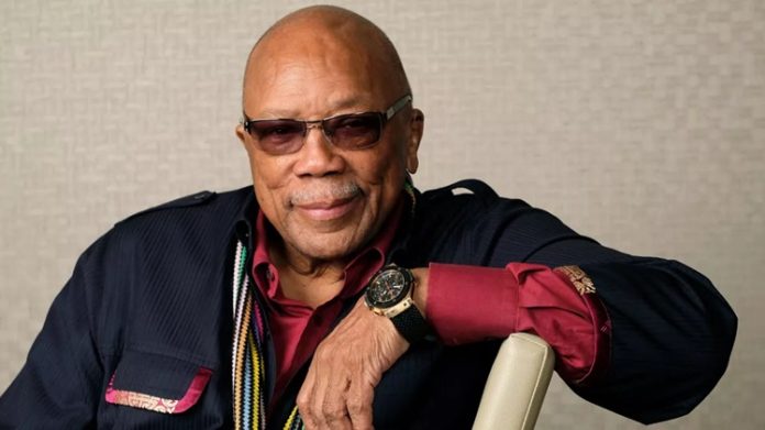 quincy jones quincy jones