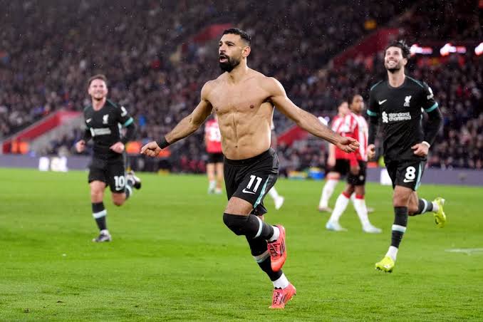 salah Salah