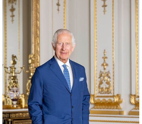 king charles king charles