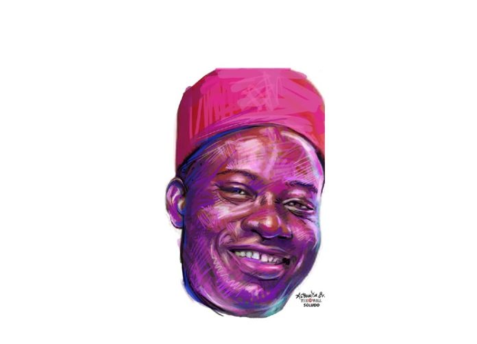 soludo