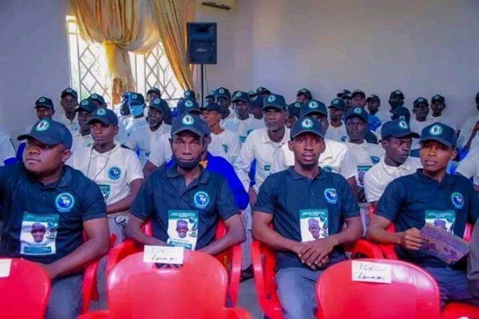 yobe empowerment