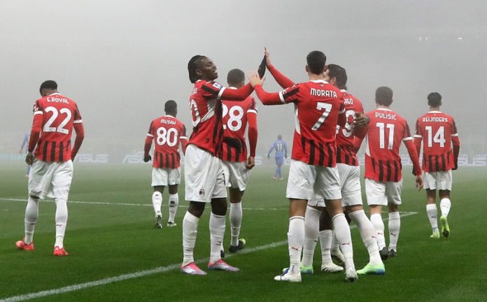 AC Milan AC Milan
