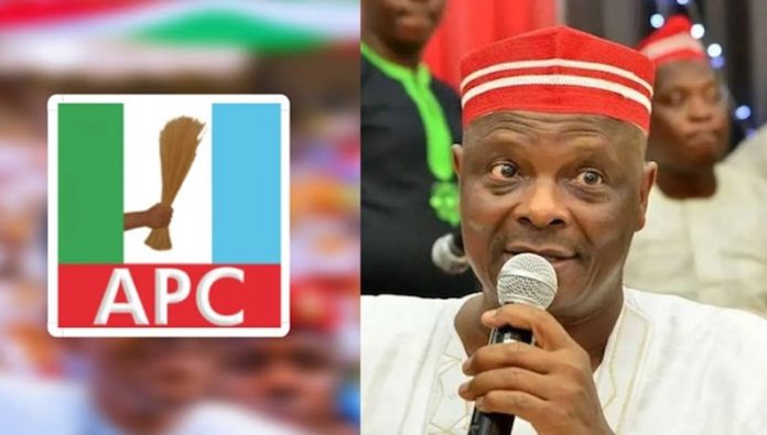 APC-Rabiu-Kwankwaso APC-Rabiu-Kwankwaso