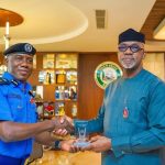 Yuletide: Abiodun Tasks New Police Commissioner On Security Abiodun-Lanre Ogunlowo