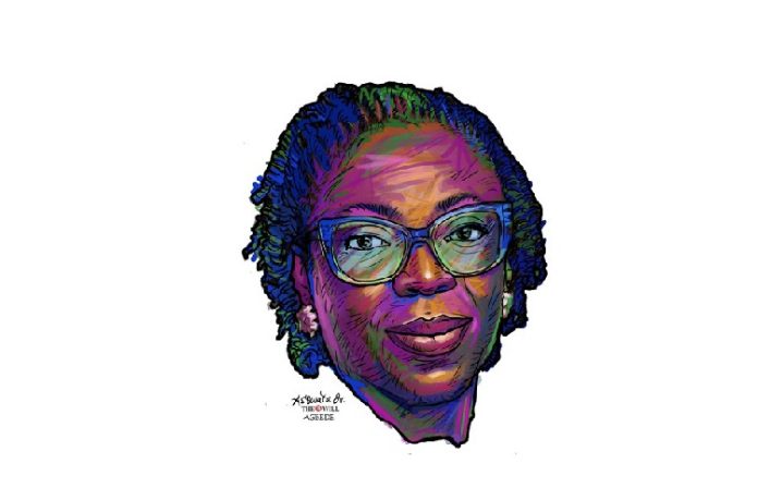 Agbede