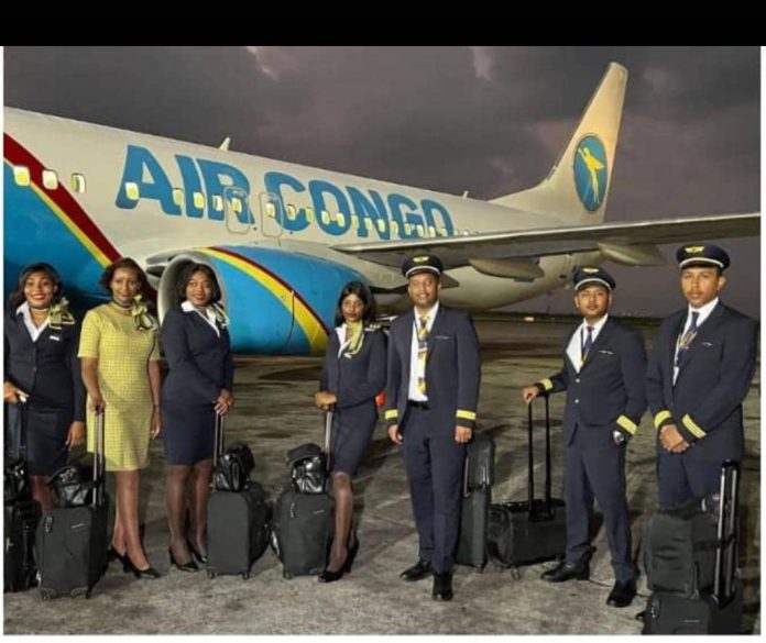 Air Congo