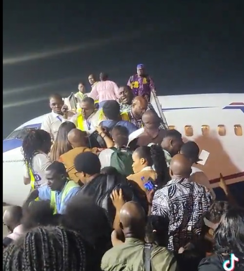 Air Peace