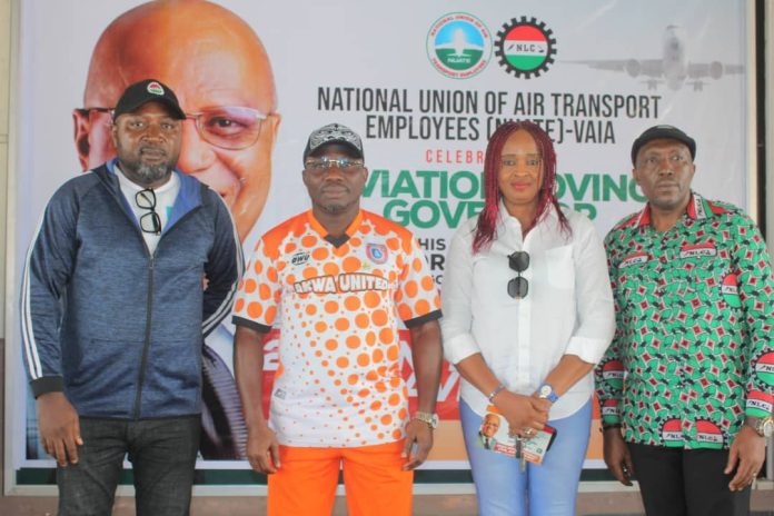Akwa Ibom NUATE