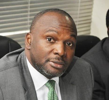 Albert Okumagba Albert Okumagba