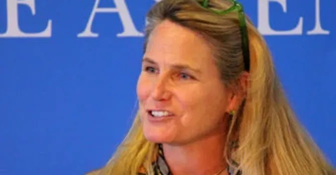 Anne Mosle