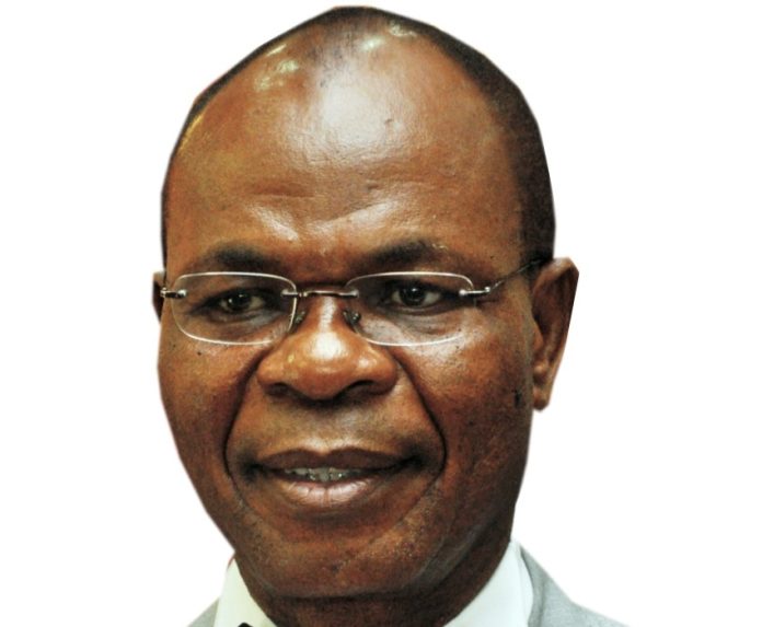 Chairman/CEO Chisco Group, Dr Chidi Anyaegbu