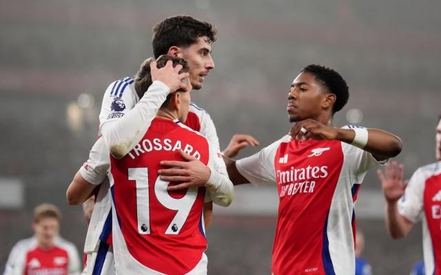Arsenal