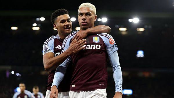Aston Villa