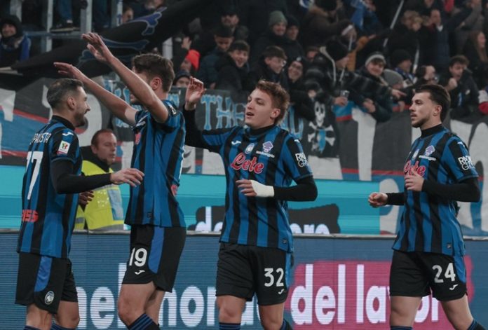 Atalanta vs Cesena Atalanta vs Cesena