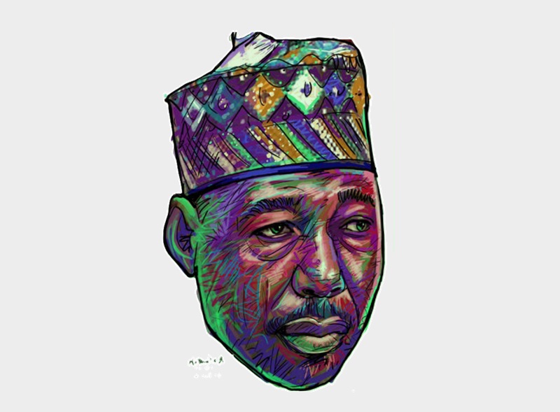 Babagana Zulum - THEWILL NEWS MEDIA Babagana Zulum