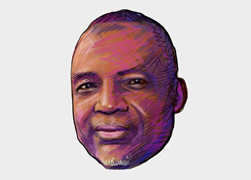 Barth Nnaji - THEWILL NEWS MEDIA Barth Nnaji