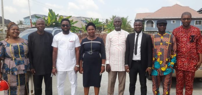 Bayelsa SWAN Bayelsa SWAN