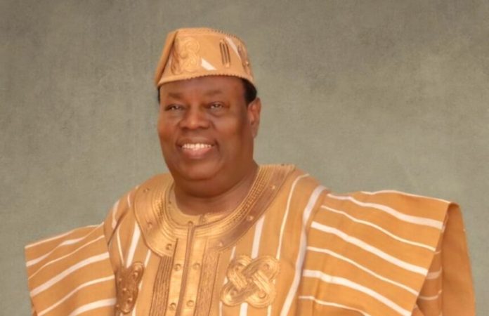 Bayo-Adeyokunnu
