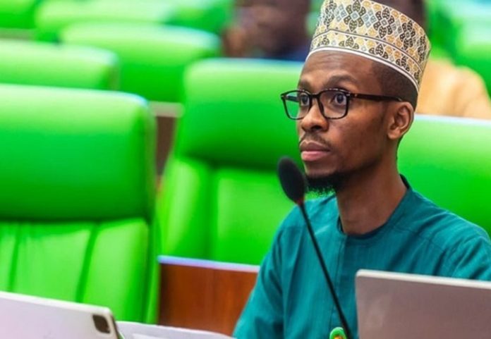 Bello-El-rufai Bello El-Rufai