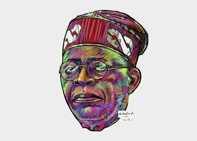 President Bola Tinubu - THEWILL NEWS MEDIA President Bola Tinubu