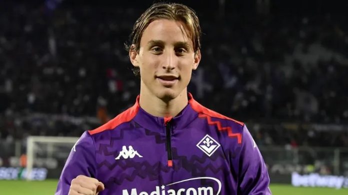 Edoardo Bove