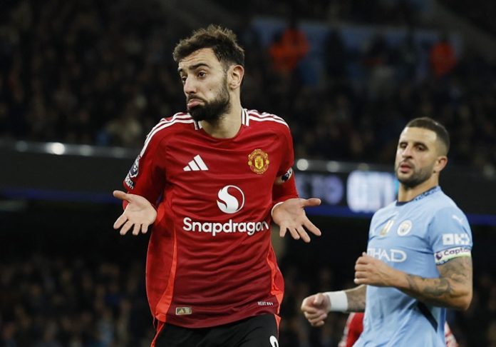 Bruno Fernandes Bruno Fernandes