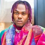 RIAA Names Ckay’s Song Highest-Selling Nigerian Single In US Ckay
