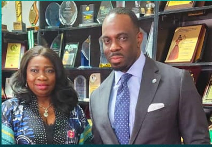 Dabiri and Omishakin Dabiri and Omishakin