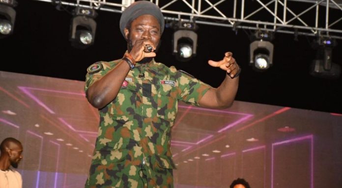 Daddy Showkey
