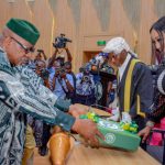 2025 Budget: Abiodun’s N284.5B Infrastructure Allocation ‘ll Leave Lasting Legacy – Ex-Ogun Deputy Speaker Dapo Abiodun
