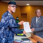 Gov Abiodun Names Oluwatoyin Taiwo As Chief Of Staff Dapo abiodun appoints Oluwatoyin Taiwo cos