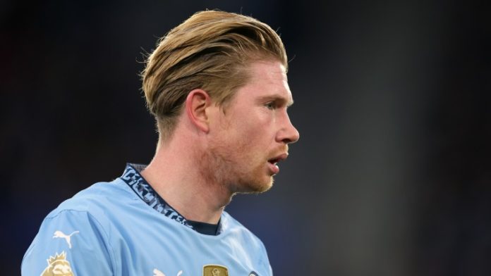 De Bruyne De Bruyne