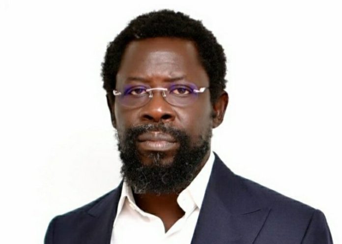 Dele Farotimi