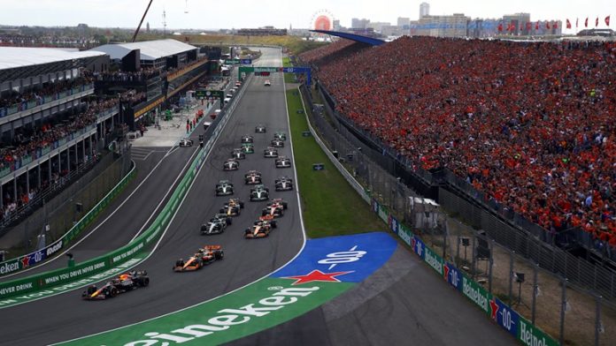 Dutch Grand Prix