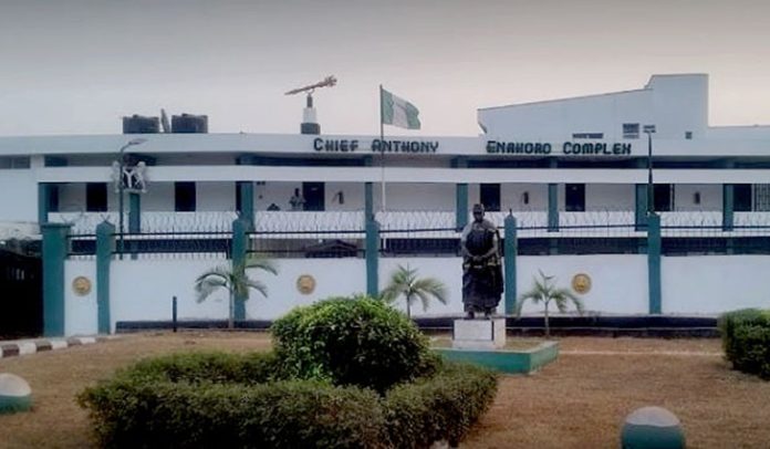 Edo-State-Assembly-complex
