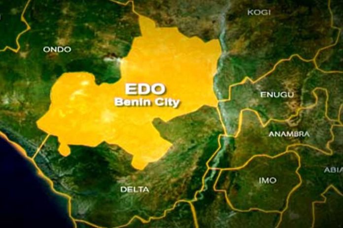 Edo state Edo state