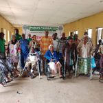 Communities, Disabled Persons Hail Emeron Foundation’s Philanthropic Impact Emeron foundation