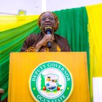 54,000 Women Receive N3bn Grants Under Nigeria For Women Project – Ogun Deputy Gov Engr. Noimot Salako-Oyedele