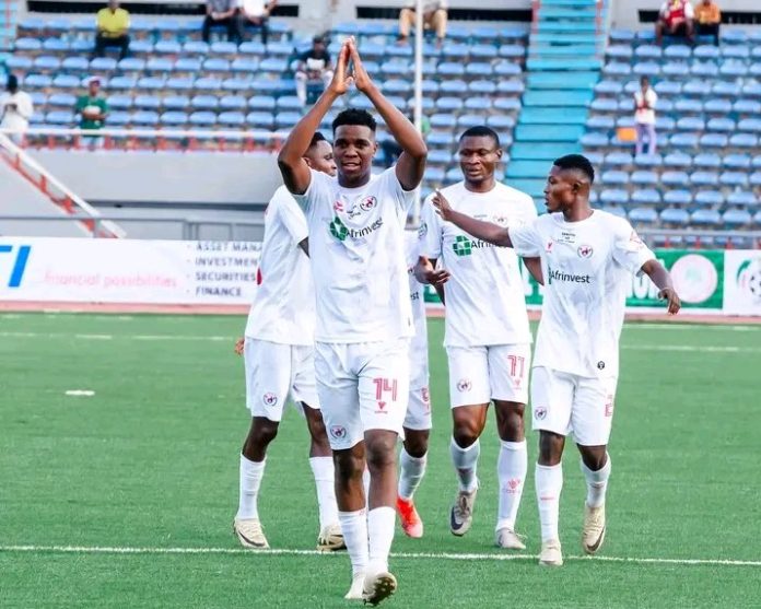 Enugu Rangers