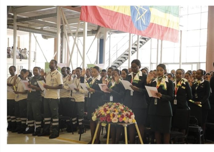 Ethiopian Aviation Ethiopian Aviation