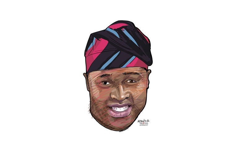 FEMI ADEBAYO - THEWILL NEWS MEDIA FEMI ADEBAYO