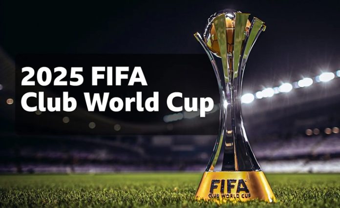 FIFA Club World Cup FIFA Club World Cup