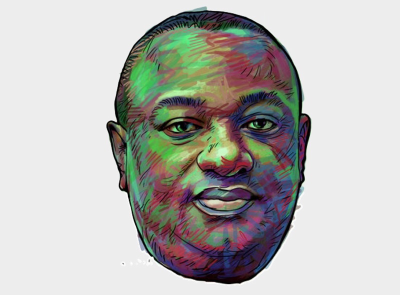 Festus Kenyamo - THEWILL NEWS MEDIA Festus Keyamo