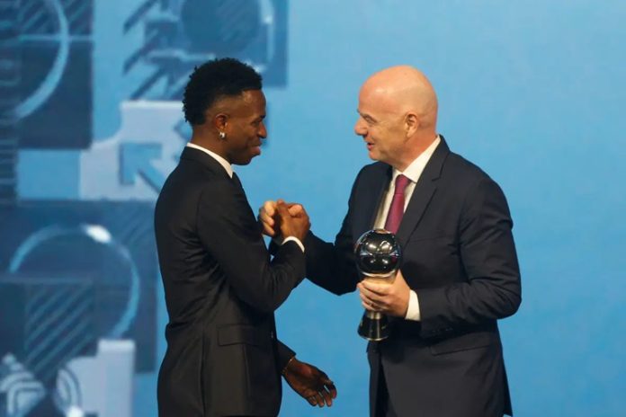 FifaAwards 2024