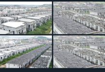 THEWILL EDITORIAL: That EFCC Recovery of 753 Duplexes in Abuja Forfeits 753 Duplexes,