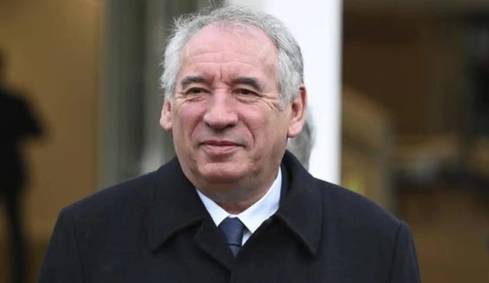 François Bayrou François Bayrou